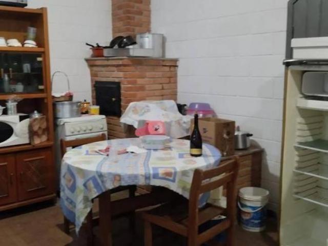 Sítio e chácara venda em Jardim Itacolomy, Ribeirão Pires