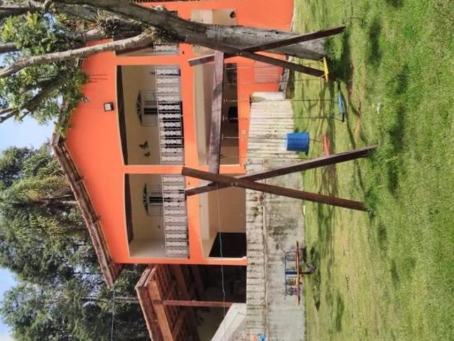 Sítio e chácara venda em Jardim Itacolomy, Ribeirão Pires