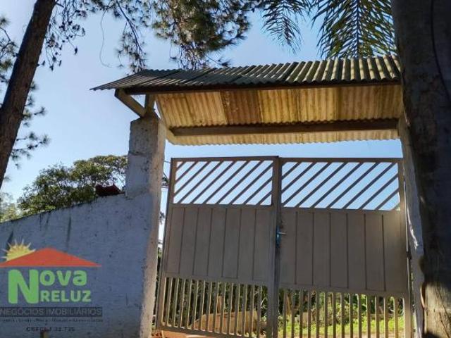 Sítio e chácara venda em Jardim Itacolomy, Ribeirão Pires
