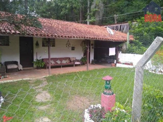 Sítio e chácara venda em Vila São José, Mairiporã