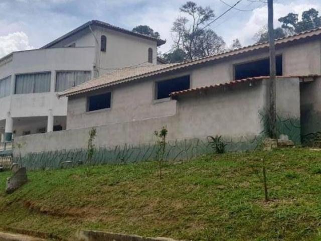Sítio e chácara venda em Sítio Mathias, Mairiporã