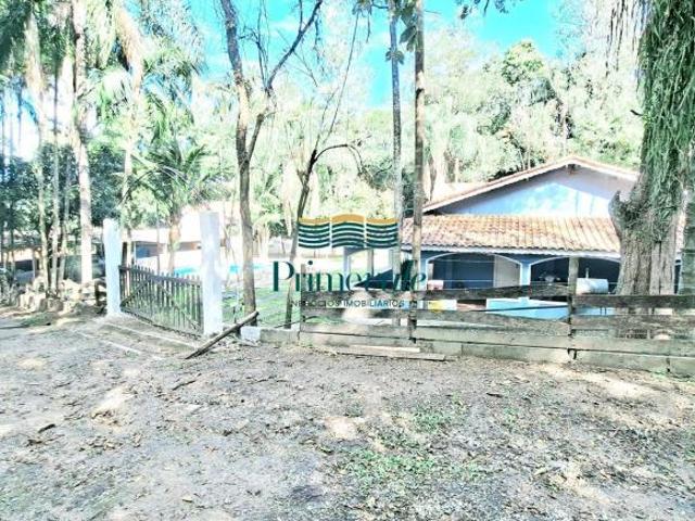 Sítio e chácara venda em Região Imediata de São José dos Campos, Região Metropolitana do Vale do Paraíba e Litoral Norte