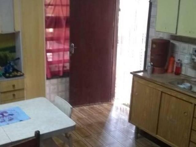 Sítio e chácara venda em Jardim Itacolomy, Ribeirão Pires