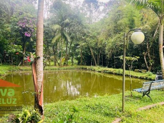 Sítio e chácara venda em Jardim Itacolomy, Ribeirão Pires