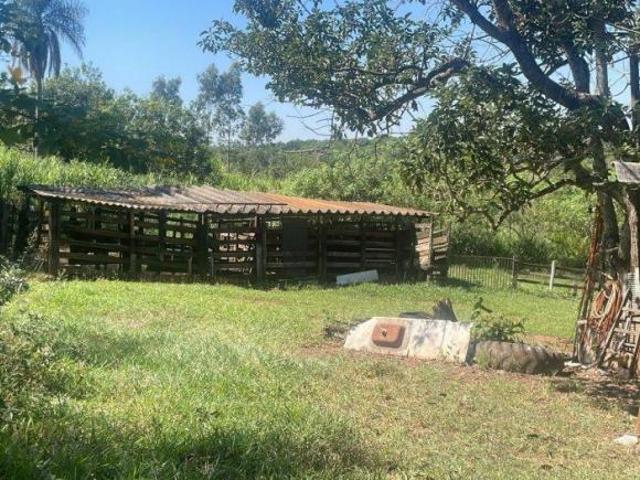 Sítio e chácara venda em Região Imediata de Bauru, Arealva