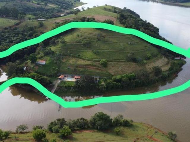 Sítio e chácara venda em Região Geográfica Imediata de Varginha, Varginha