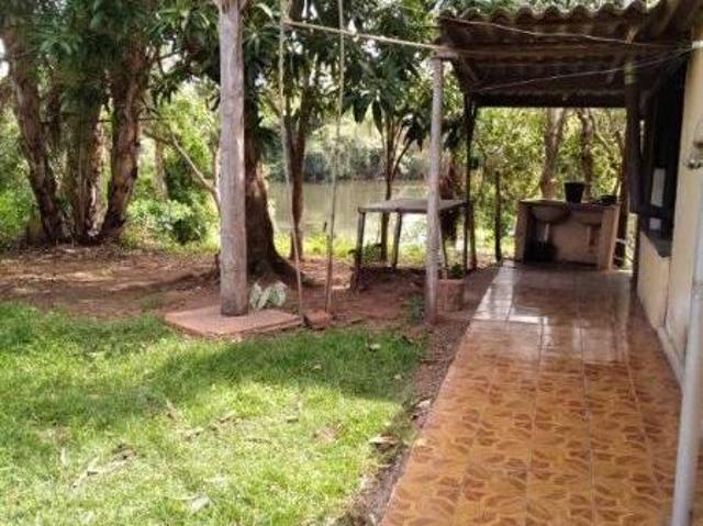 Sítio e chácara venda em Região Geográfica Imediata de Cuiabá, Rosário Oeste