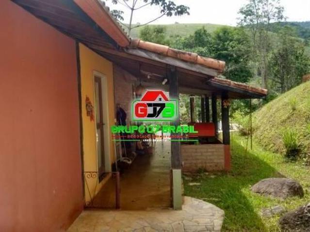 Sítio e chácara venda em Região Imediata de São José dos Campos, Região Metropolitana do Vale do Paraíba e Litoral Norte