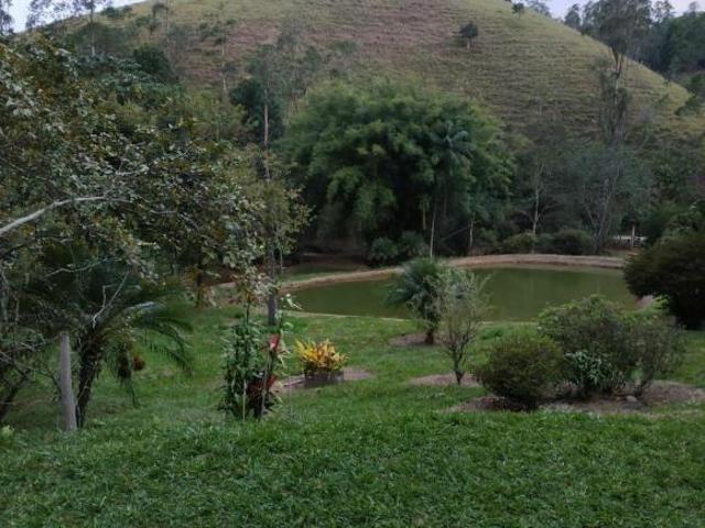 Sítio e chácara venda em São José dos Campos