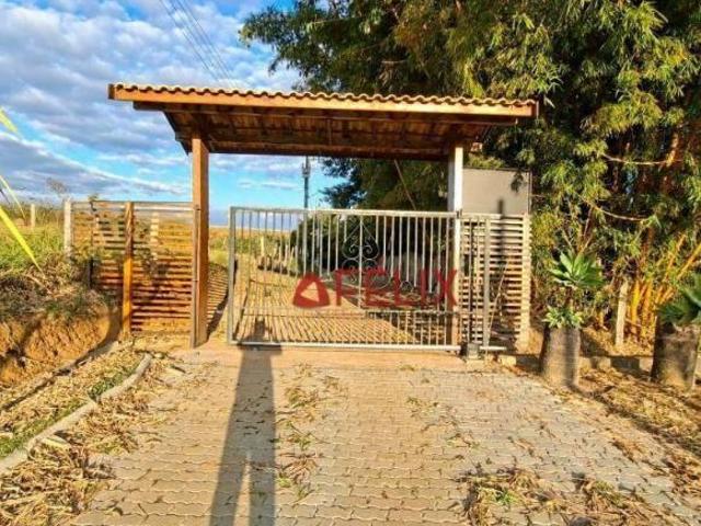 Sítio e chácara venda em São Gonçalo, Taubaté