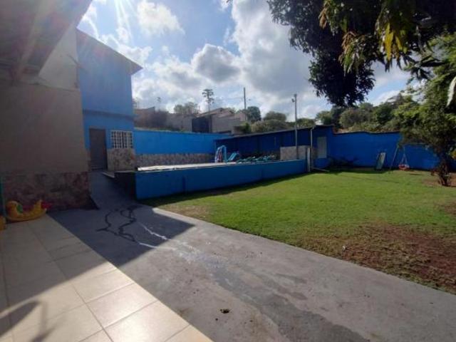 Sítio e chácara venda em Tereza Cristina, São Joaquim de Bicas