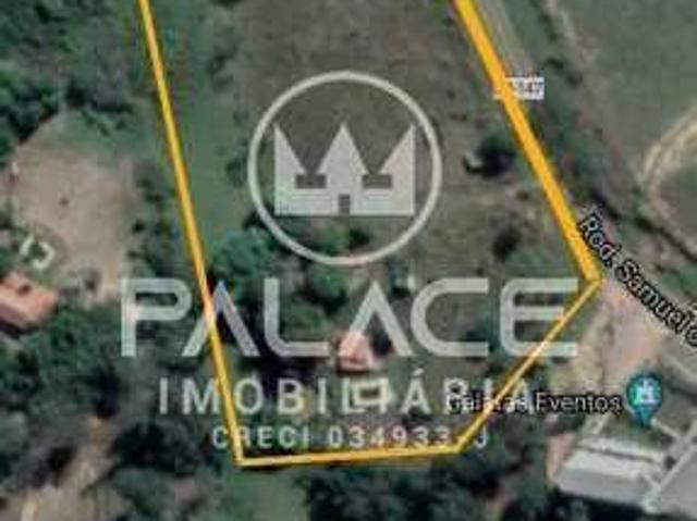 Sítio e chácara venda em Região Imediata de Piracicaba, Região Metropolitana de Piracicaba