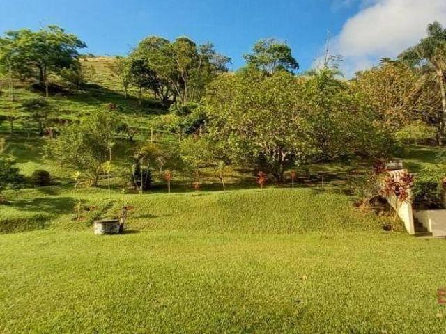 Sítio e chácara venda em Região Imediata de São José dos Campos, Região Metropolitana do Vale do Paraíba e Litoral Norte