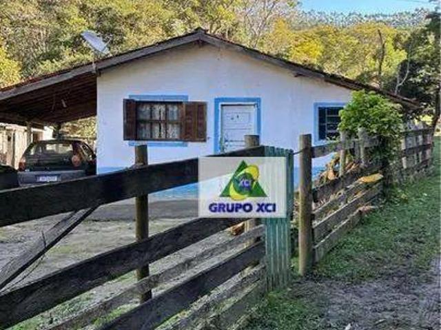 Sítio e chácara venda em Região Imediata de Taubaté-Pindamonhangaba, Região Metropolitana do Vale do Paraíba e Litoral Norte