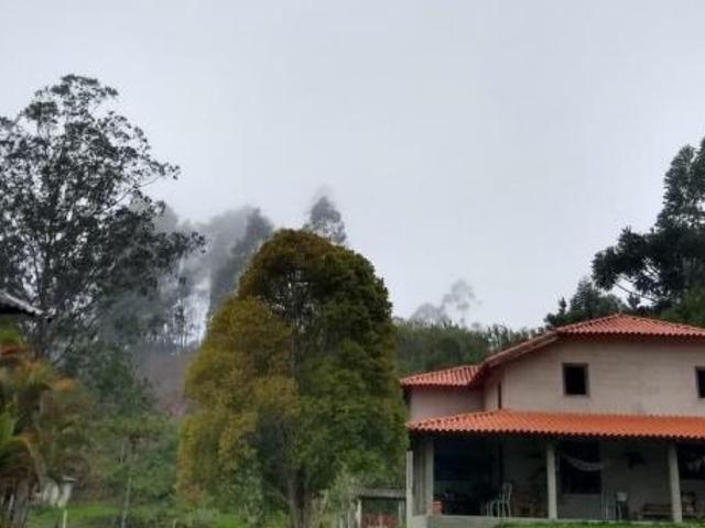 Sítio e chácara venda em Região Imediata de Taubaté-Pindamonhangaba, Região Metropolitana do Vale do Paraíba e Litoral Norte