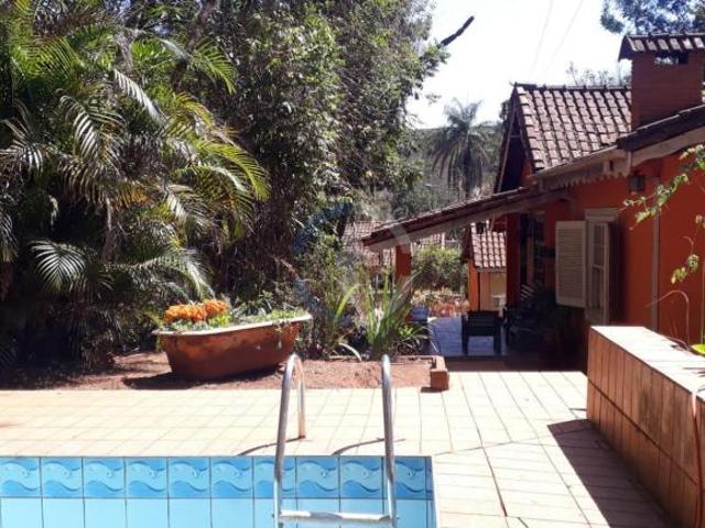 Sítio e chácara venda em Jardim São José I, São Sebastião do Paraíso
