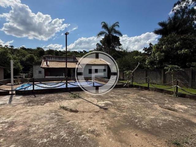 Sítio e chácara venda em São Sebastião do Paraíso, Região Geográfica Intermediária de Varginha