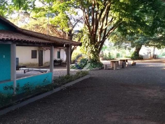 Sítio e chácara venda em Jardim São José I, São Sebastião do Paraíso