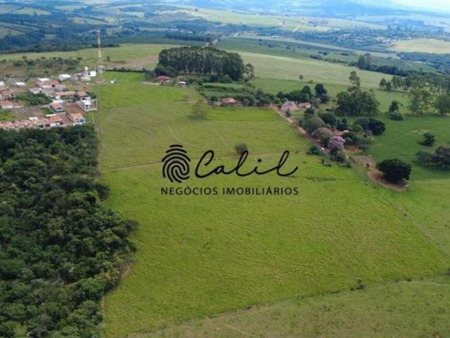 Sítio e chácara venda em Vila Dalva, São Sebastião do Paraíso
