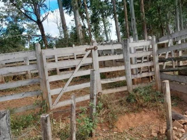 Sítio e chácara venda em São Sebastião do Paraíso, Região Geográfica Intermediária de Varginha