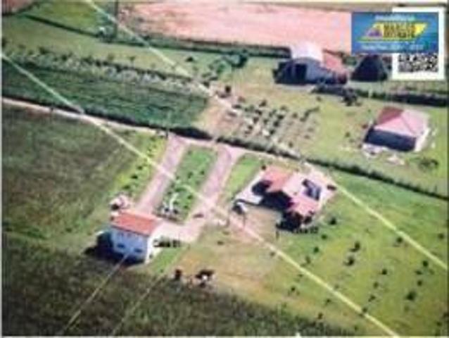 Sítio e chácara venda em Jardim Conde Francisco Matarazzo Júnior, Salto de Pirapora