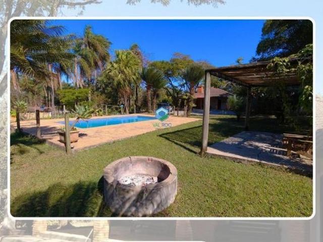 Sítio e chácara venda em Salto de Pirapora