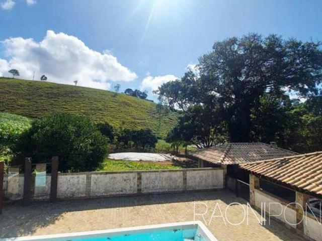 Sítio e chácara venda em Santos Anjos, Juiz de Fora