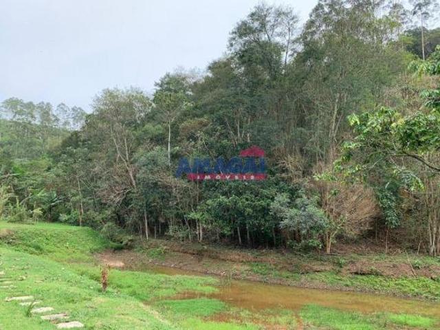 Sítio e chácara venda em Região Imediata de São José dos Campos, Região Metropolitana do Vale do Paraíba e Litoral Norte