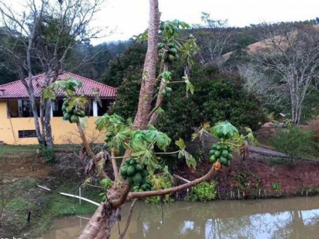 Sítio e chácara venda em Região Imediata de São José dos Campos, Região Metropolitana do Vale do Paraíba e Litoral Norte