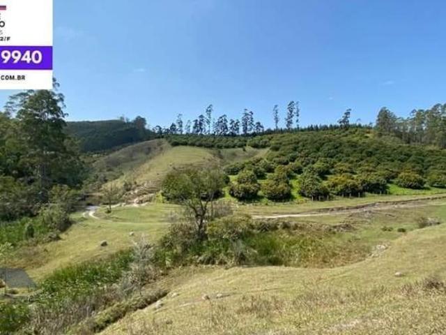 Sítio e chácara venda em Região Imediata de São José dos Campos, Região Metropolitana do Vale do Paraíba e Litoral Norte