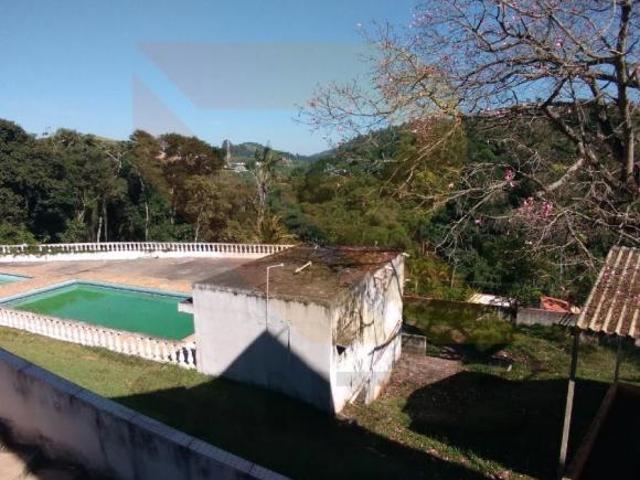 Sítio e chácara venda em Região Imediata de São Paulo, Região Metropolitana de São Paulo