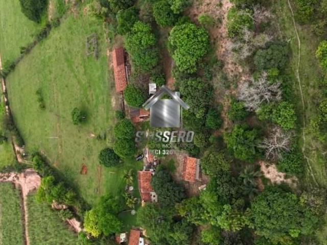 Sítio e chácara venda em Jacuba, Arealva
