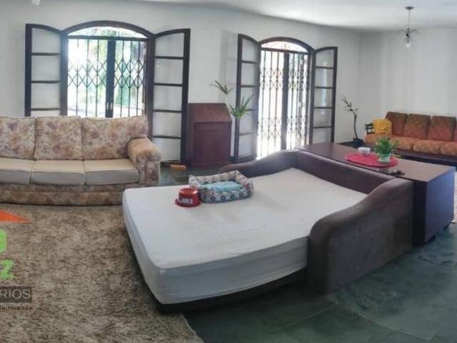 Sítio e chácara venda em Jardim Itacolomy, Ribeirão Pires
