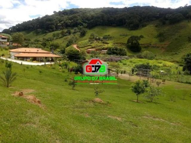 Sítio e chácara venda em Região Imediata de Taubaté-Pindamonhangaba, Região Metropolitana do Vale do Paraíba e Litoral Norte