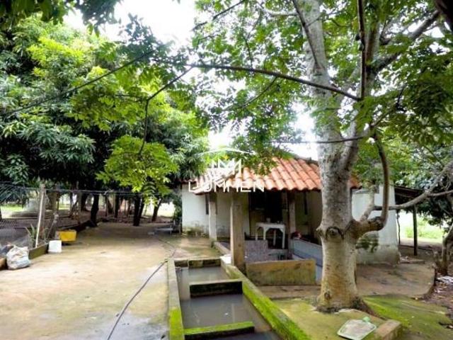 Sítio e chácara venda em Santa Rosa, Belo Horizonte