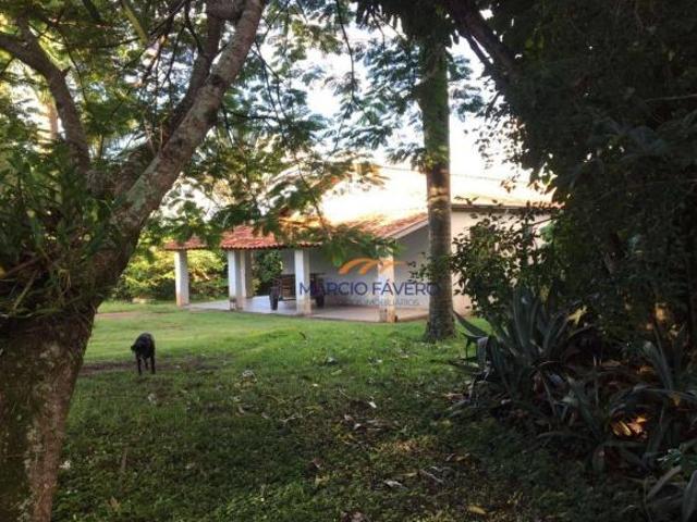 Sítio e chácara venda em Santa Terezinha de Piracicaba, Piracicaba