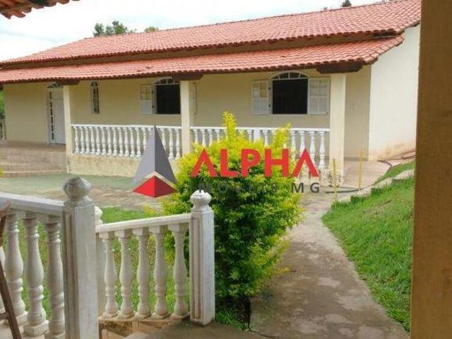 Sítio e chácara venda em Regional Vianópolis, Betim