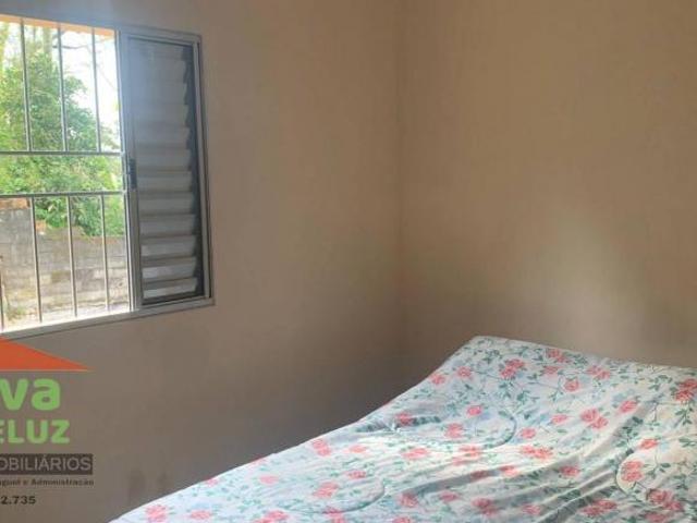 Sítio e chácara venda em Jardim Itacolomy, Ribeirão Pires
