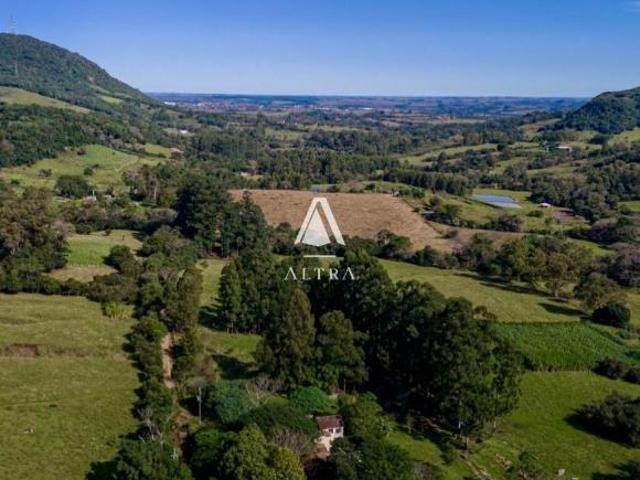 Sítio e chácara venda em Vila Santo Antão, Santa Maria