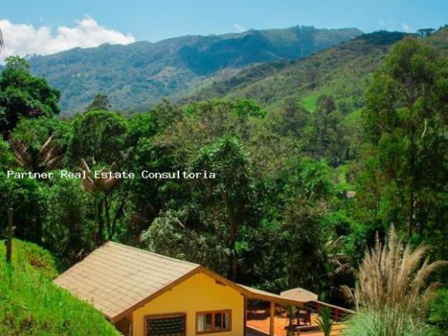 Sítio e chácara venda em Região Imediata de Taubaté-Pindamonhangaba, Região Metropolitana do Vale do Paraíba e Litoral Norte