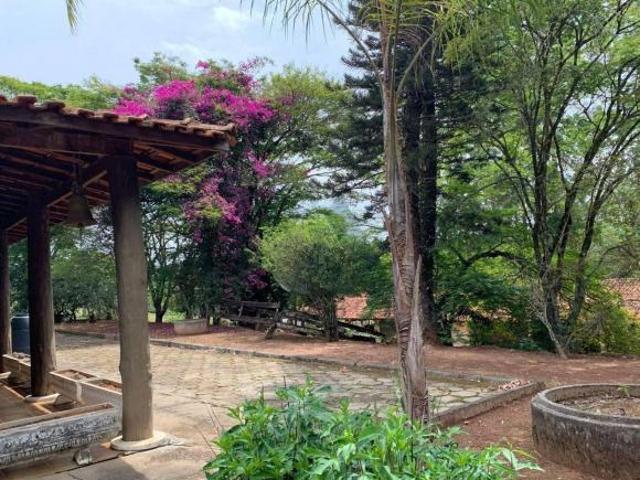 Sítio e chácara venda em Região Imediata de Sorocaba, Região Metropolitana de Sorocaba