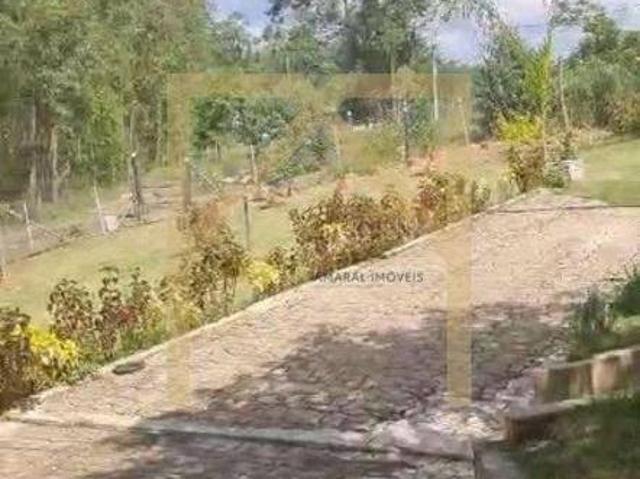 Sítio e chácara venda em Região Imediata de Sorocaba, Região Metropolitana de Sorocaba