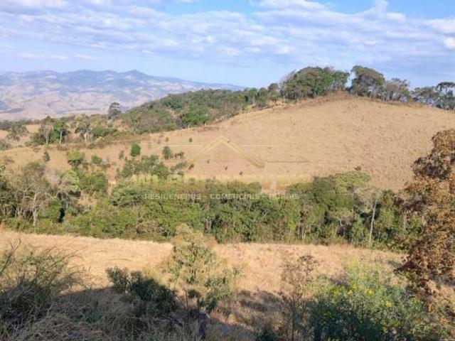 Sítio e chácara venda em Senador Amaral, Região Geográfica Intermediária de Pouso Alegre