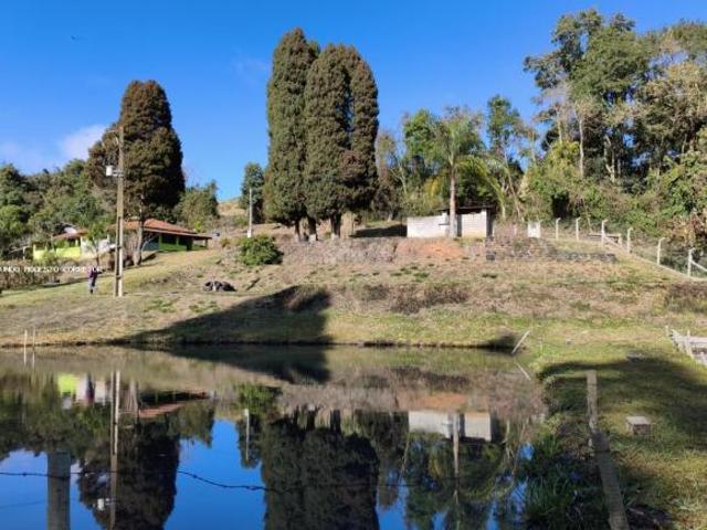 Sítio e chácara venda em Região Geográfica Imediata de Pouso Alegre, Senador Amaral