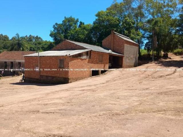 Sítio e chácara venda em Região Geográfica Imediata de Porto Alegre, Sertão Santana