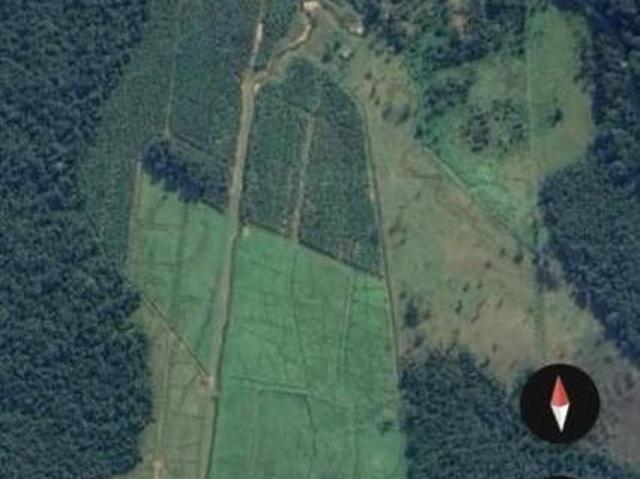 Sítio e chácara venda em Região Imediata de Registro, Sete Barras