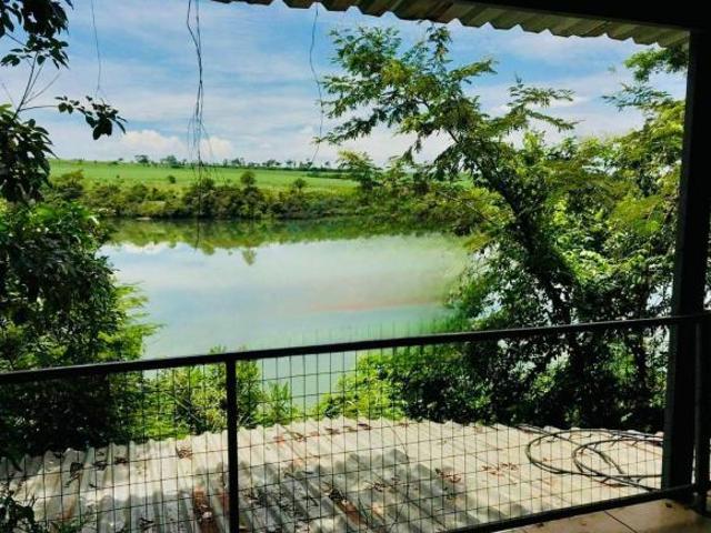 Sítio e chácara venda em Região Geográfica Imediata de Itumbiara, Itumbiara
