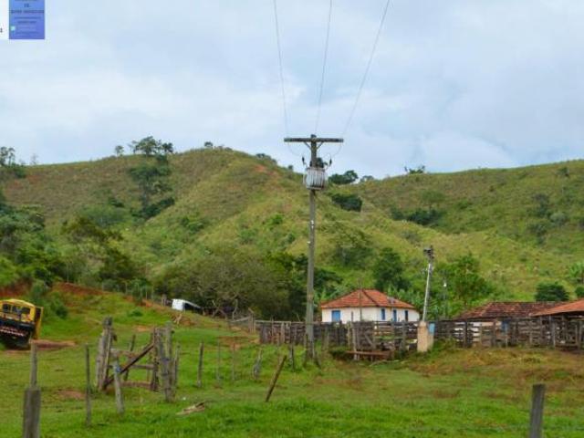 Sítio e chácara venda em Região Imediata de Cruzeiro, Região Metropolitana do Vale do Paraíba e Litoral Norte