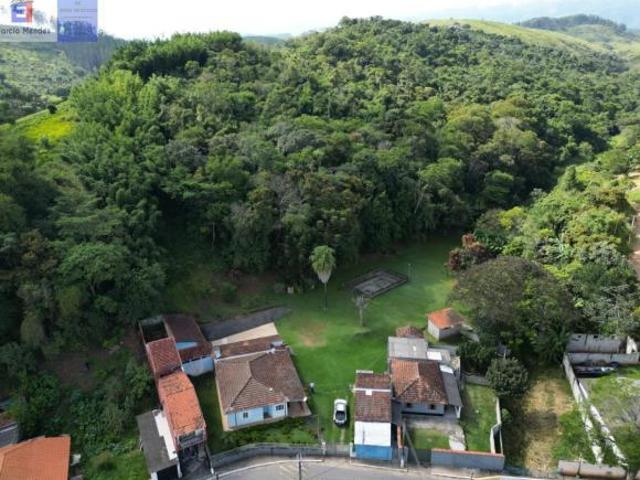 Sítio e chácara venda em Região Imediata de Cruzeiro, Região Metropolitana do Vale do Paraíba e Litoral Norte