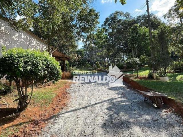 Sítio e chácara venda em Jarinu
